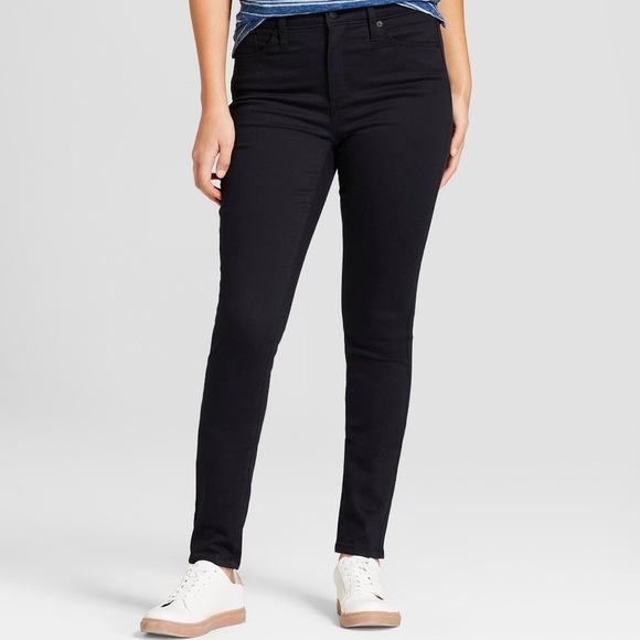 Universal Thread Jeggings - Picture 2 of 2